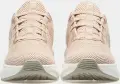 Кроссовки женские Lotto RUN 90 SLIP&GO AMF LUX W светло-коричневые 223478/E75