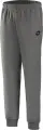 Спортивні штани Lotto ELITE PANT MEL CO сірі 216571/P73