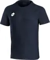 Футболка Lotto ELITE TEE JS темно-синяя 216555/1CI
