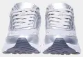 Кросівки Lotto BOSTON AMF METAL W сіро-білі 223770/AKR