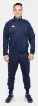 Реглан Lotto ELITE SWEAT HZ PL темно-синий 216546/1CI