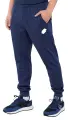 Спортивні штани Lotto ELITE PANT CO темно-сині 216570/1CI