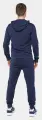 Спортивні штани Lotto ELITE PANT CO темно-сині 216570/1CI