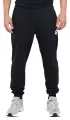 Спортивні штани Lotto ELITE PANT CO чорні 216570/1CL