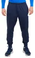 Спортивні штани Lotto ELITE PANT RIB PL темно-сині 216553/1CI
