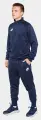 Спортивні штани Lotto ELITE PANT RIB PL темно-сині 216553/1CI