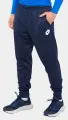 Спортивні штани Lotto ELITE PANT RIB PL темно-сині 216553/1CI