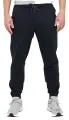Спортивні штани Lotto TRAINING PURE PANT 1 чорні 221404/1CL
