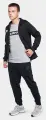 Спортивні штани Lotto TRAINING PURE PANT 1 чорні 221404/1CL