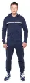 Спортивный костюм Lotto SUIT BAND темно-синий 223512/1CI