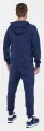 Спортивный костюм Lotto SUIT BAND темно-синий 223512/1CI