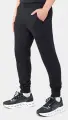 Спортивний костюм Lotto SUIT BAND MEL чорно-сірий 223519/1Z3