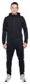Спортивний костюм Lotto SUIT TRAINER чорний 223518/1CL