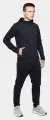 Спортивний костюм Lotto SUIT TRAINER чорний 223518/1CL