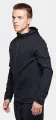 Спортивний костюм Lotto SUIT TRAINER чорний 223518/1CL