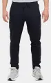 Спортивний костюм Lotto SUIT TRAINER чорний 223518/1CL
