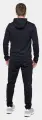 Спортивний костюм Lotto SUIT TRAINER чорний 223518/1CL