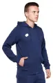 Худі Lotto ELITE SWEAT FZ HD CO темно-сине 216568/1CI