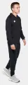 Худі Lotto ELITE SWEAT FZ HD CO чорне 216568/1CL