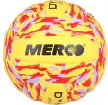 Волейбольный мяч Merco DYNAMIC желто-красно-сиреневый Размер 5 ID36935