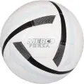 Футбольний м'яч Merco FORZA біло-чорний Розмір 5 ID36938