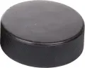 Хокейна шайба Merco PANTHER HOCKEY PUCK чорна ID32936