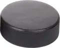 Хокейна шайба дитяча Merco PANTHER HOCKEY PUCK чорна ID37000
