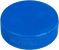 Хокейна шайба Merco LIGHT HOCKEY PUCK синя ID37002