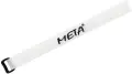 Ремінець із застібкою-липучкою для стійок і бар'єрів Meta VELCRO STRAP білий 1210010200