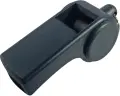 Свисток Meta PLASTIC WHISTLE VIKING чорний 1030001205
