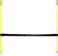 Еластична стрічка для слаломних стійок Meta SLALOM POLES ELASTIC BAND чорна 1810122500