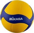 Мяч волейбольный Mikasa желто-синий V330W Размер 5