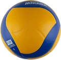 Мяч волейбольный Mikasa желто-синий V390W Размер 5