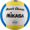 М'яч для пляжного волейболу Mikasa різнокольоровий VXL20 Розмір 5
