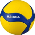 Волейбольний м'яч Mikasa V360W жовто-синій Розмір 5 V360W