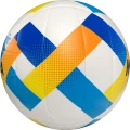 М'яч для пляжного волейболу Mikasa BEACH CLASSIC біло-синьо-жовтий Розмір 5 BV543C-VXA-Y
