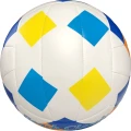 М'яч для пляжного волейболу Mikasa BEACH CLASSIC біло-синьо-жовтий Розмір 5 BV543C-VXA-Y