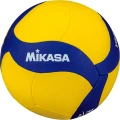Волейбольний м'яч полегшений Mikasa V345W жовто-синій Розмір 5 V345W