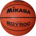 Баскетбольный мяч Mikasa BDY500 оранжевый Размер 5 BDY500