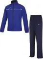 Спортивний костюм Mizuno TEAM TOKYO MICRO синьо-темно-синій 32EG7001C-22