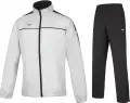 Спортивний костюм дитячий Mizuno TEAM TOKYO MICRO біло-чорний 32EG7901-70