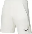 Шорты Mizuno 8 IN FLEX SHORT белые K2GB8550-01