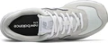 Кросівки New Balance 574 Classic сірі ML574ES2