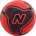 Мяч футзальный New Balance AUDAZO MATCH FUTSAL красно-черный FB03175GVDO Размер 4