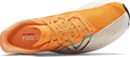 Кроссовки New Balance FuelCell Rebel оранжево-белые MFCXLG2