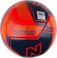 Мяч сувенирный New Balance AUDAZO PRO FUTSAL BALL FIFA QUALITY PRO 4 темно-сине-красный FB03176GDMC Размер 1
