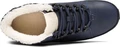 Кросівки зимові New Balance 754 темно-сині H754LFN