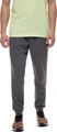 Спортивные штаны New Balance TENACITY LIGHTWEIGHT темно-серые MP01003AG