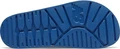 Шлепанцы женские New Balance 200 синие SWF200BL
