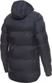 Куртка зимняя New Balance Team Base черная MJ031540BK